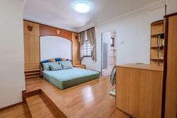 Blk 341B Sun Trellis (Sembawang), HDB 5 Rooms #550210791